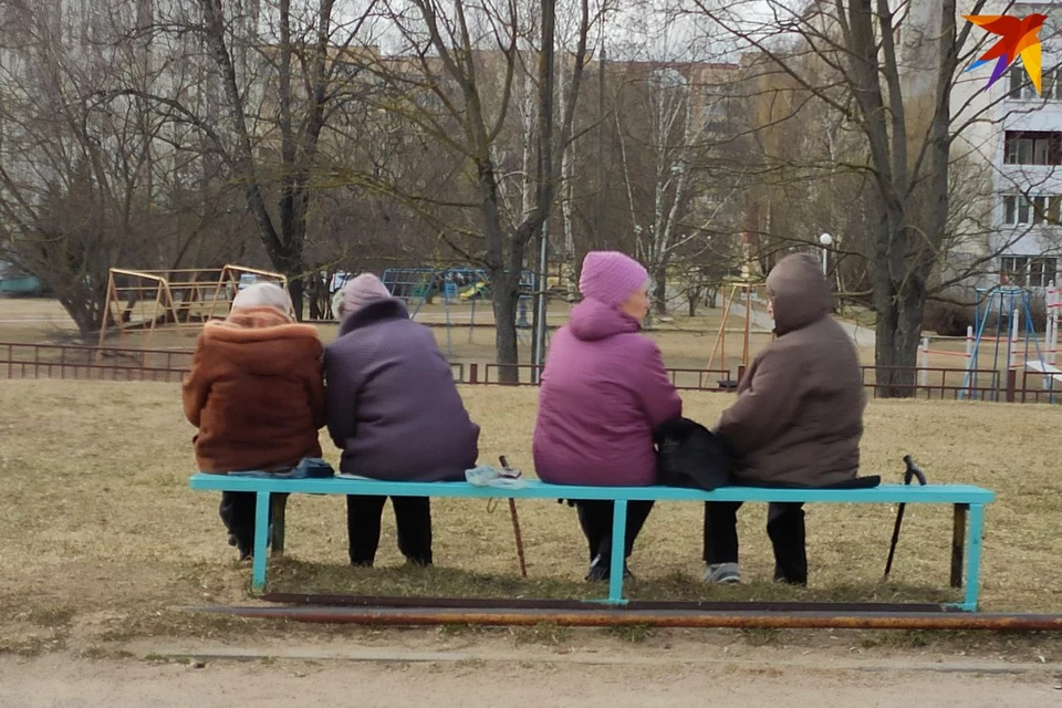 Адвокат рассказал о пожизненной ренте для белорусов после 70-ти. Фото: Архив "КП"