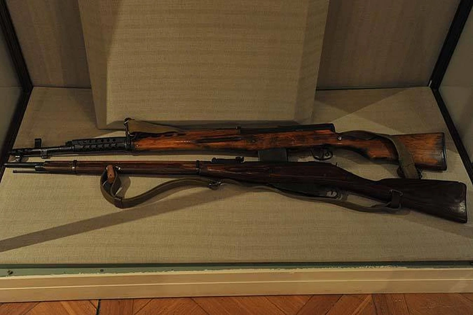 Легкое ранение получил один из подростков.