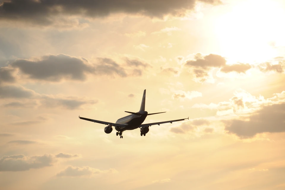 Полеты осуществляются на лайнерах Boeing 737