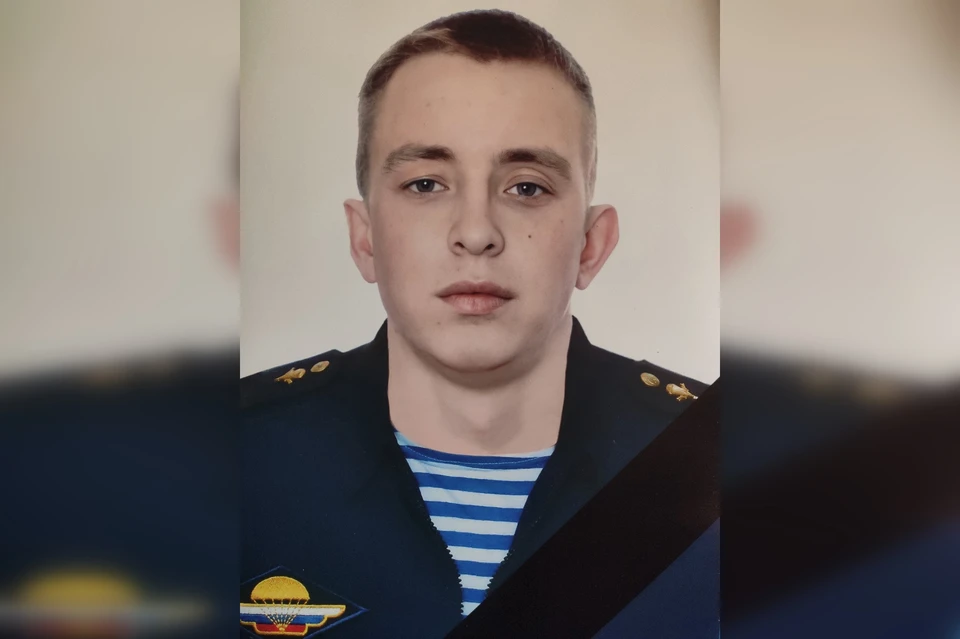Андрей Ярков. Совет ветеранов Гайнского района