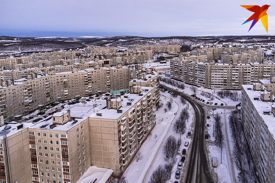 Обычный бумажный пакет из "Макдоналдс" в Мурманске выставили на продажу за 500 рублей.