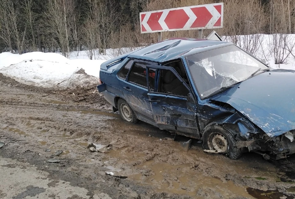 Фото: ОГИБДД Отдела МВД России «Карагайский».