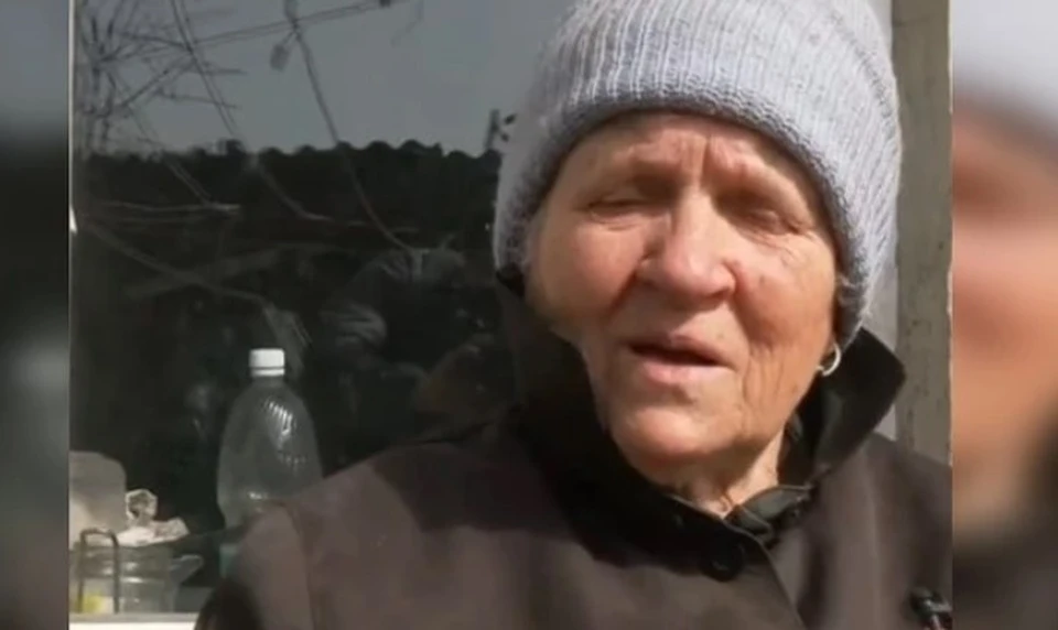 Фото: скриншот видео