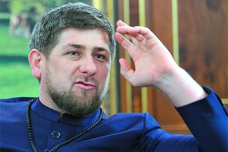 Кадыров рассказал, что ВСУ используют завод "Азовсталь" в Мариуполе как штаб-квартиру
