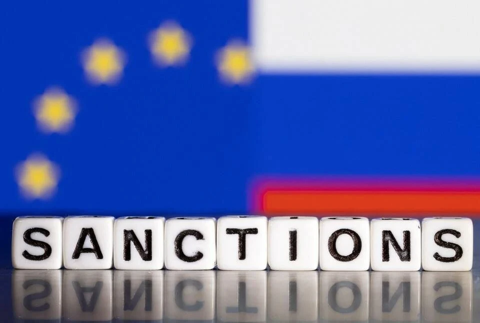 Евросоюз принял пятый пакет санкций против России