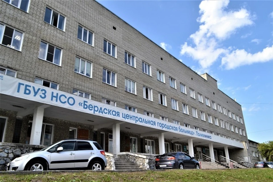 Врачи спасли мальчика в тяжелом состоянии. Фото: БЦГБ.
