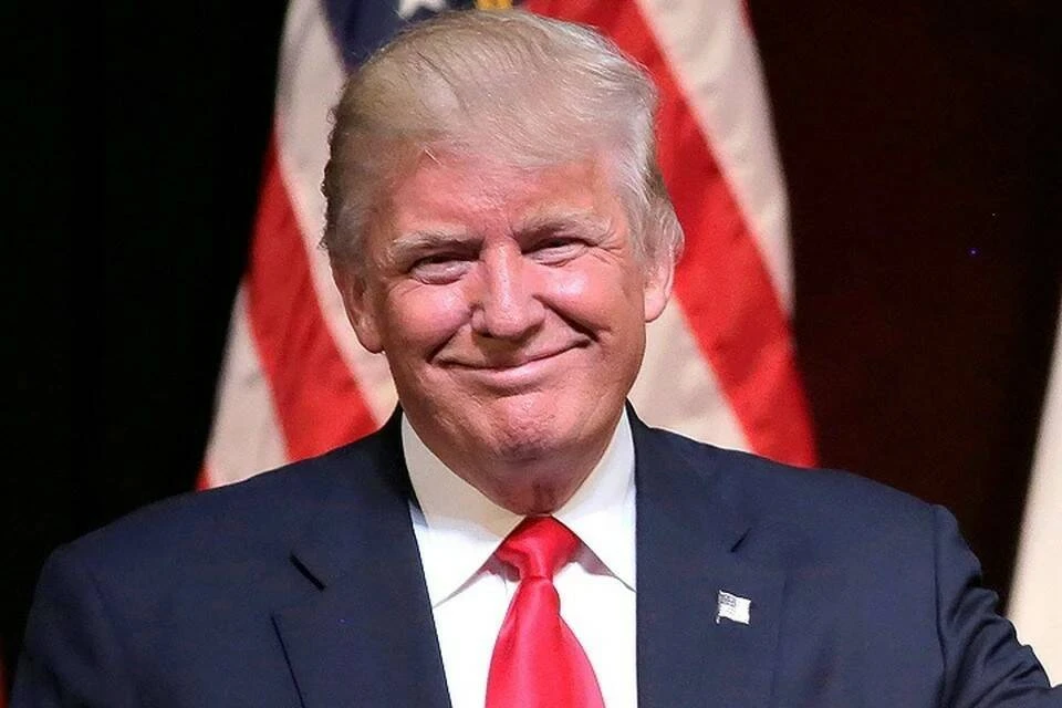 Трамп намекнул, что может принять участие в выборах президента США в 2024 году