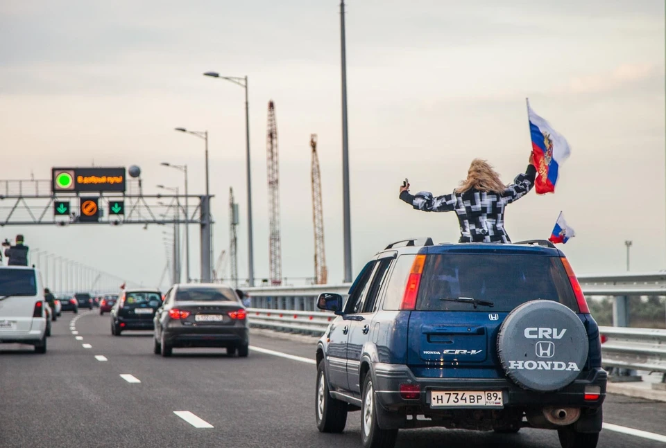Ситуация остаётся нормальной. Фото: архив «КП»-Севастополь»