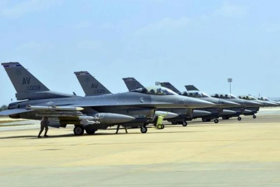 Турция рассматривает Су-57 в качестве альтернативы американским F-16