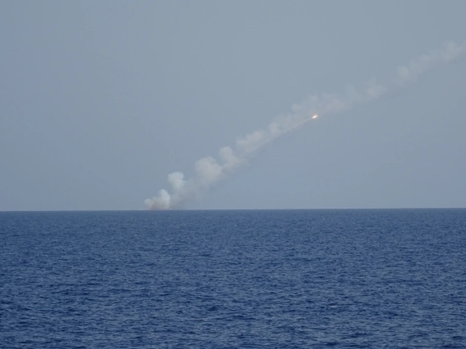 Силы РФ уничтожили технику дивизиона С-300, поставленную Украине из Европы