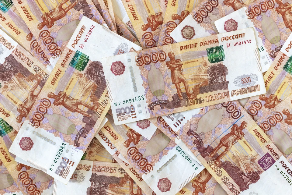 Объем Фонда национального благосостояния вырос в марте 2022 года на 117,2 млрд рублей