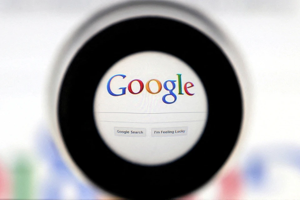 Google по требованию Роскомнадзора исправил ошибку в сервисе "Переводчик", которая воспринималась как угроза в адрес россиян.