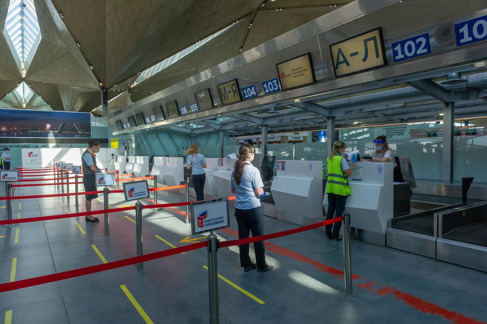 Авиакомпания Pegasus Airlines возобновила полеты в Стамбул из Пулково