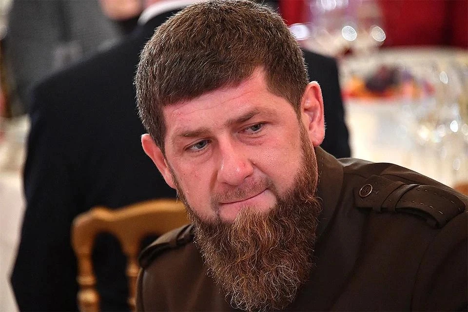 Кадыров сообщил, что в Мариуполе более тысячи украинских морпехов сдались в плен