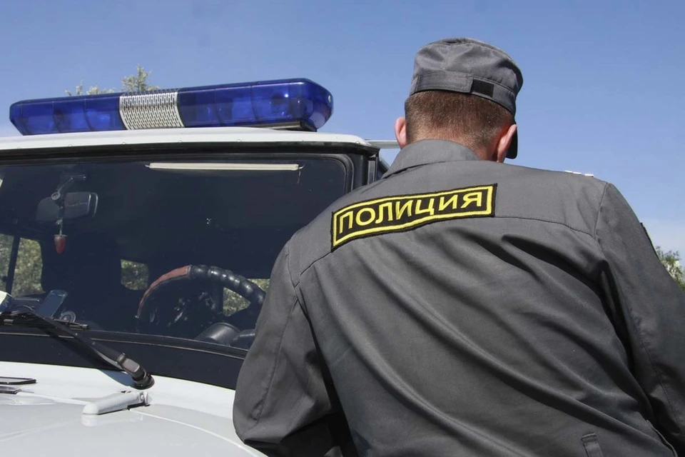 После инцидента людей из дома решили переселить в экстренном порядке.