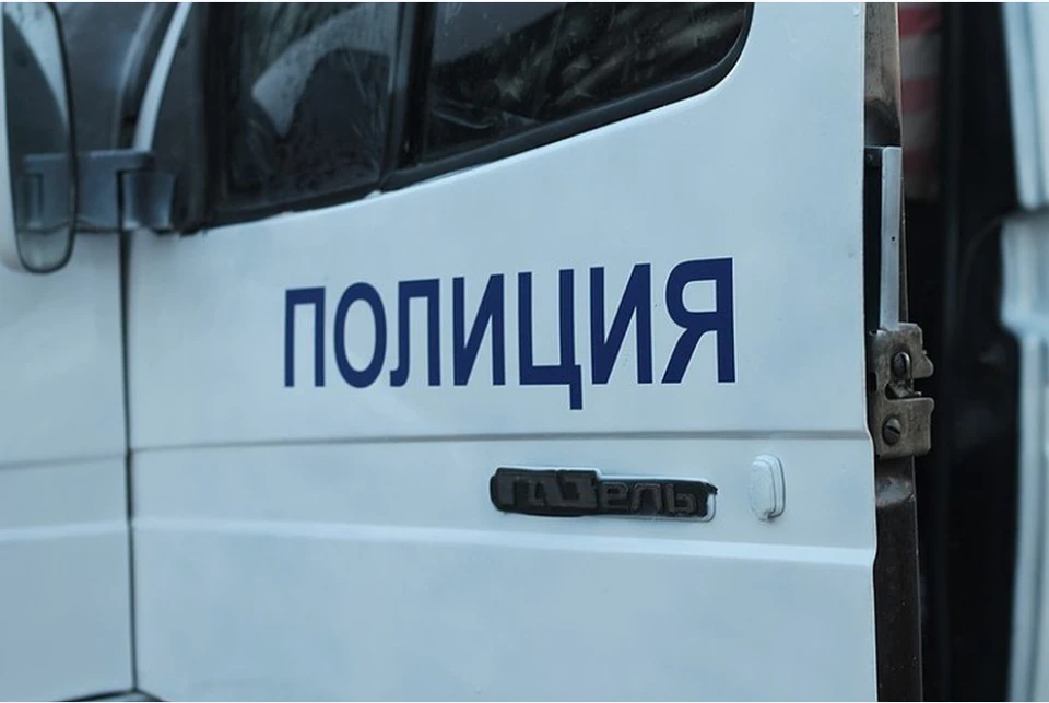 В Иркутске пьяный мужчина повредил три машины