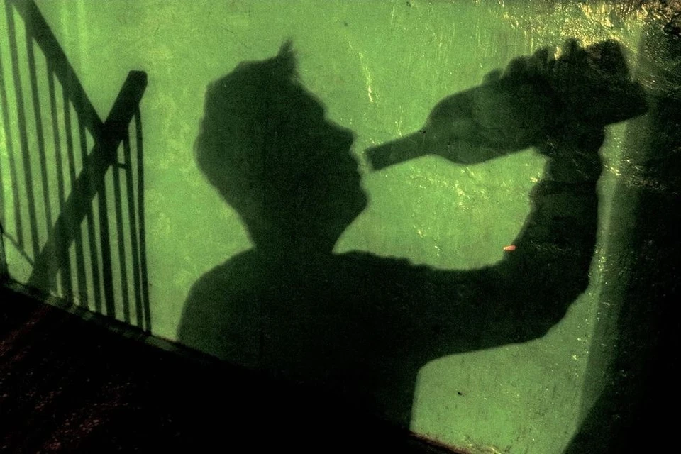 Запрет вводят для обеспечения общественного порядка в местах массового нахождения людей