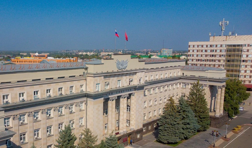 Заседание прошло сегодня, 14 апреля