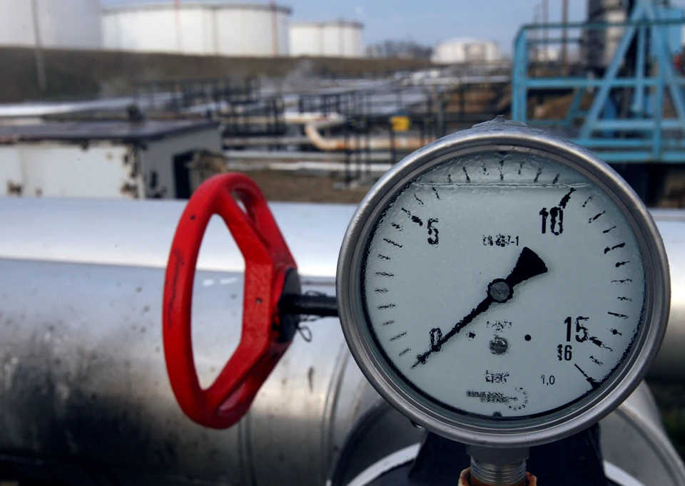 Нидерланды не позволят своим компаниям платить за газ в рублях, пишет Bloomberg
