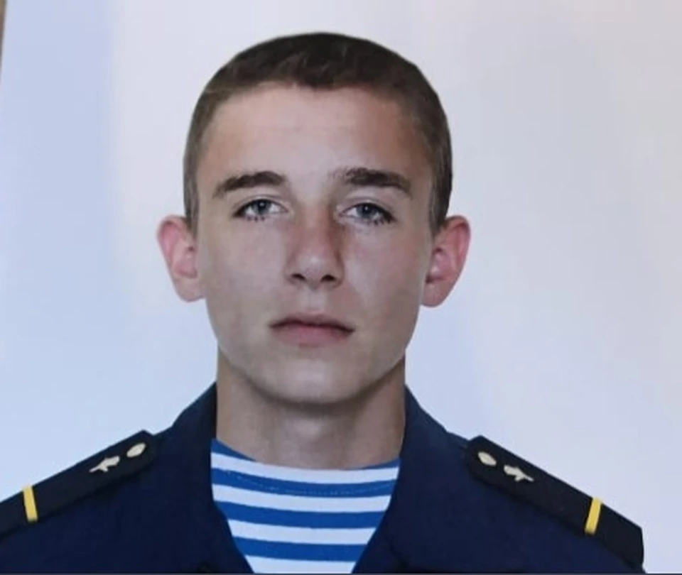 Андрей Лицуков