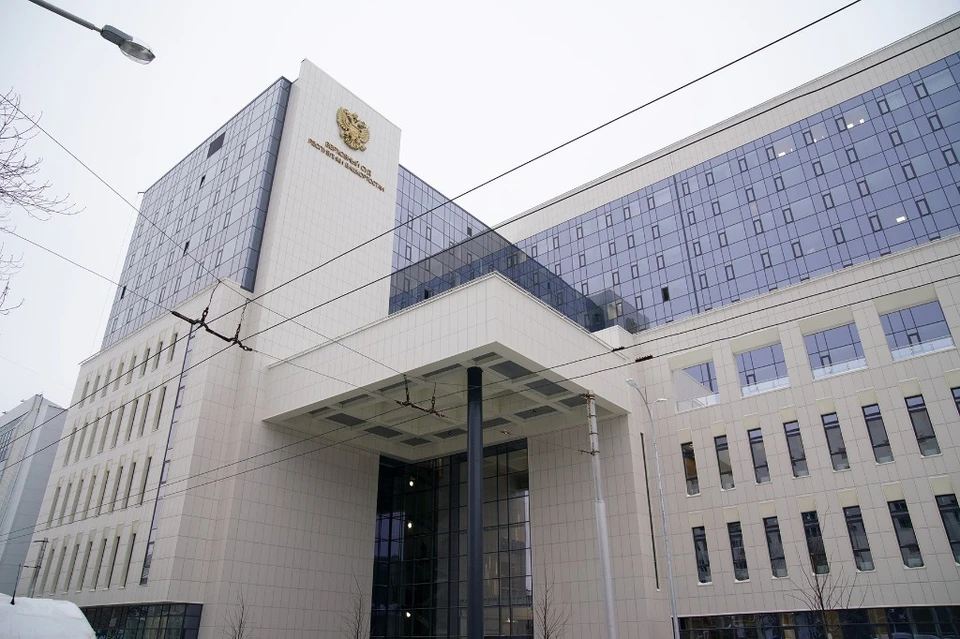 Суд признал мужчину виновным и приговорил его к условному сроку