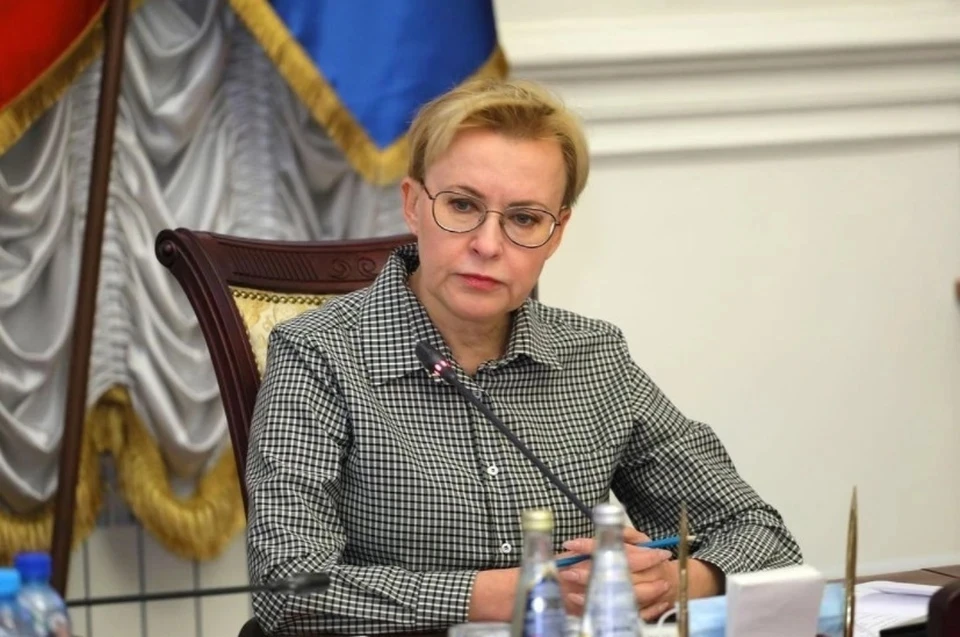 Елена Лапушкина поделилась сведениями о доходах