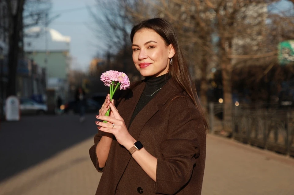 До +16 потеплеет в Иркутске днем 16 апреля
