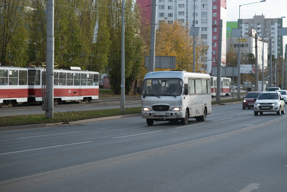 В Самаре предложили доплачивать перевозчикам за дачные маршруты