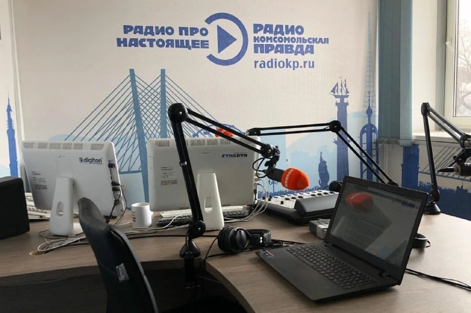 Мы снова на волнах Находки.
