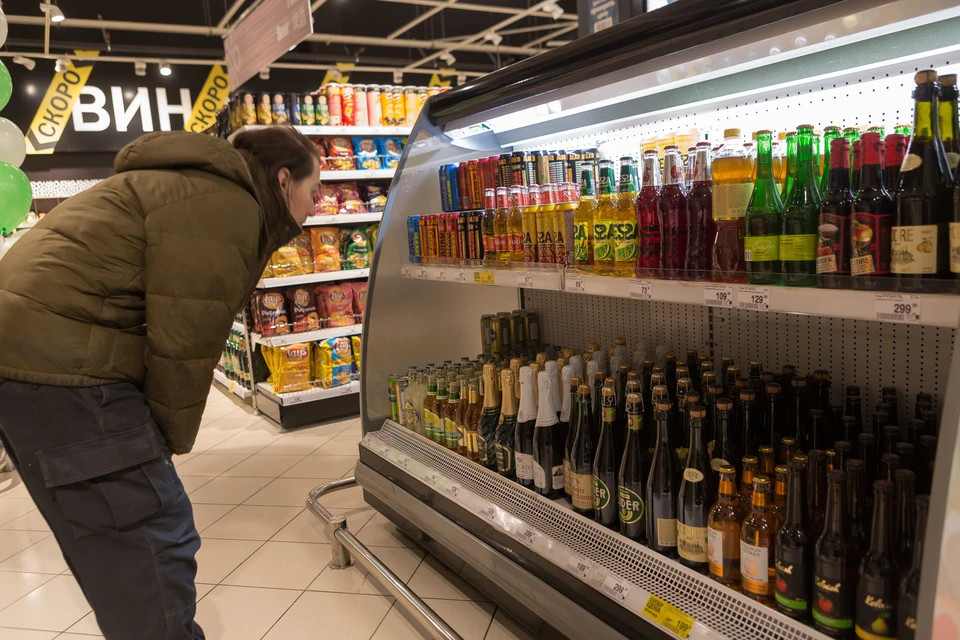Грабителей доставили в отделение в состоянии алкогольного опьянения.
