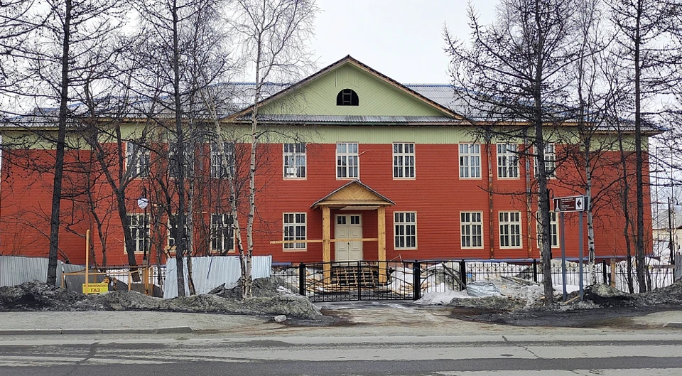 Фото: Правительство ЯНАО