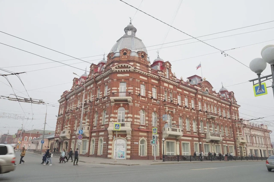 Для обеспечения кворума не хватает одного депутата.