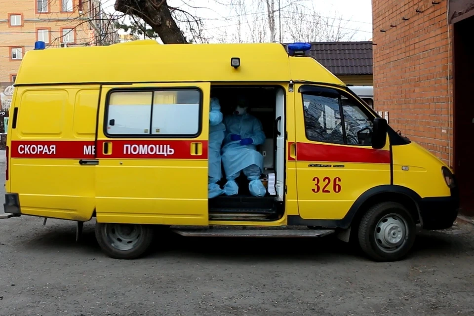 Число умерших от коронавируса в Тюмени 19 апреля 2022 года увеличилось на 3.