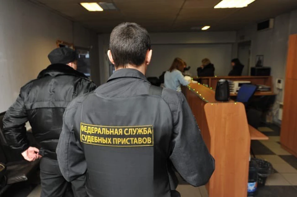Смоленская организация задолжала налоговой больше 4 миллионов рублей.