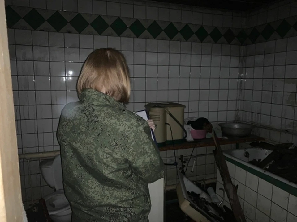Фото: СУ СК Саратов