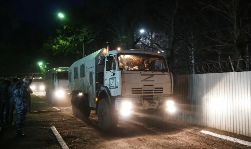 ФОТО: Управление Росгвардии по Ульяновской области