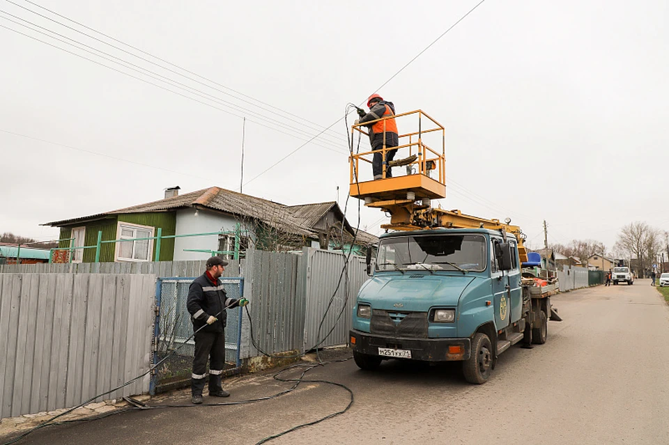 Тулагорсвет