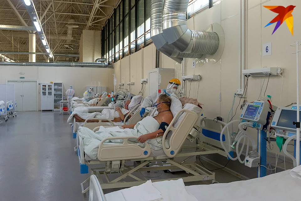 За последний день выявили 19 новых случаев заражения COVID-19.