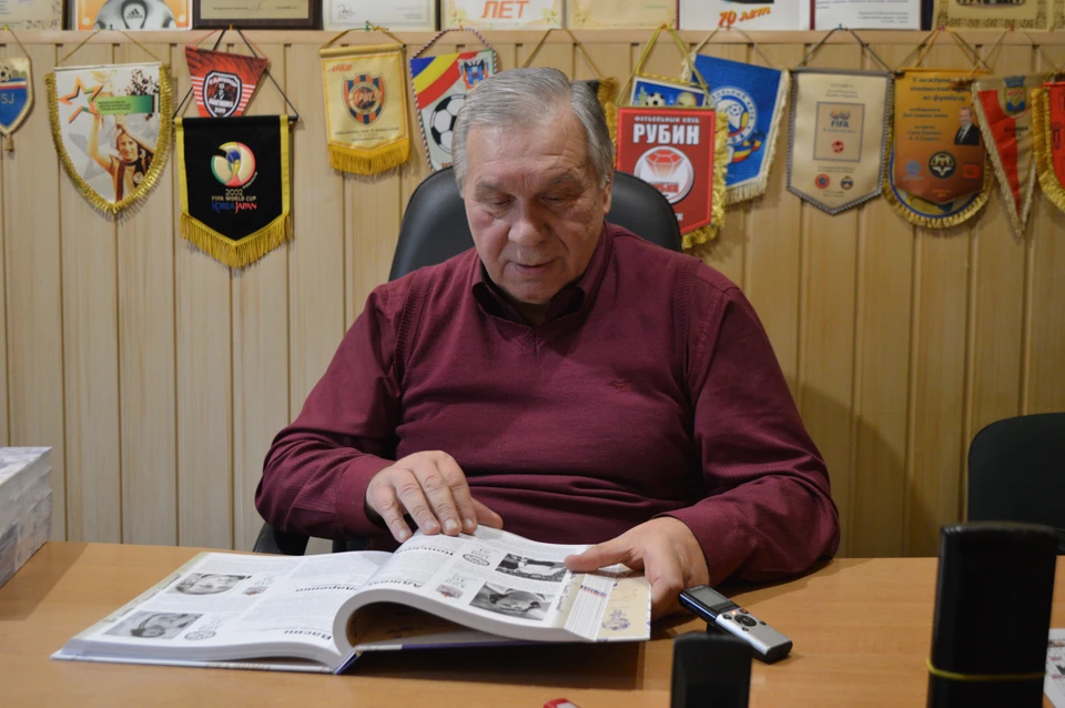 Виктор Звягинцев