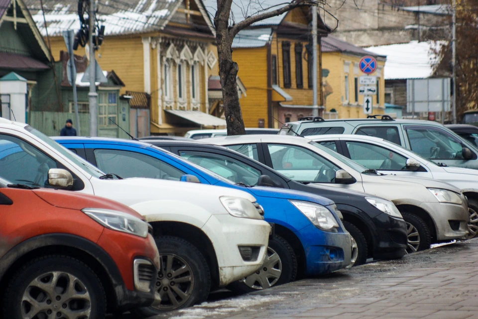 Пенсионер из Сорочинска хотел всего лишь поменять колеса