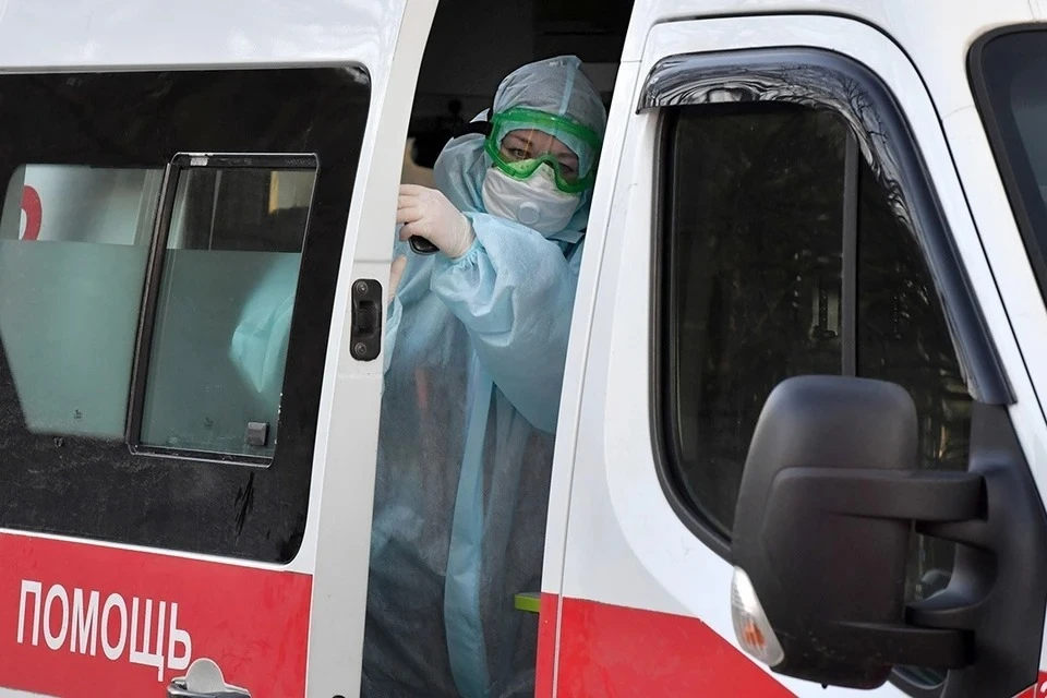 За минувшие сутки в Беларуси зарегистрировано 528 новых случаев COVID-19.