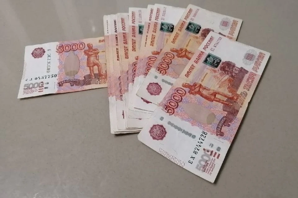 Благодаря своей осведомленности, пожилая ярославна осталась при деньгах