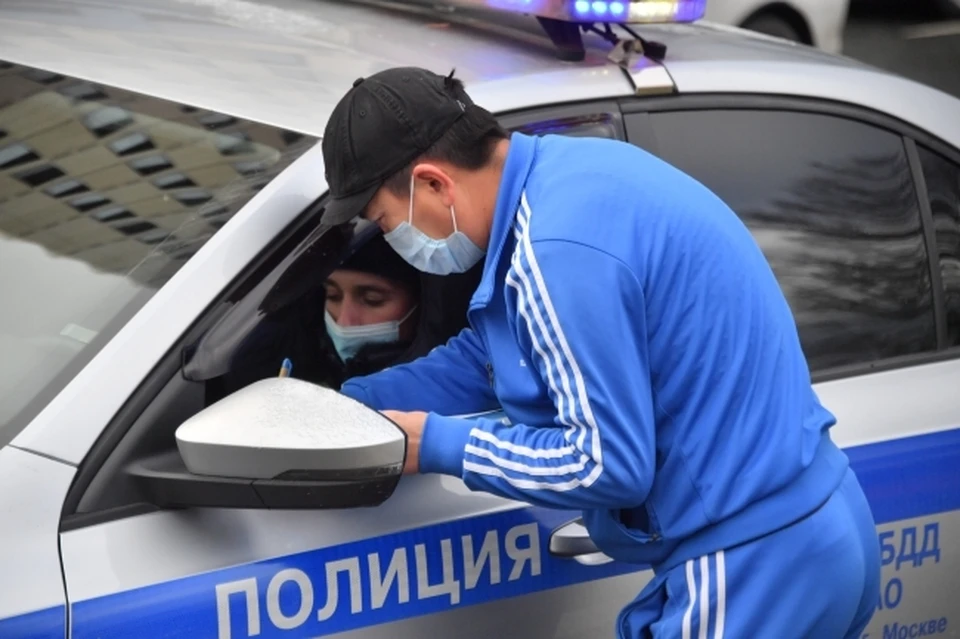 В Красноярском крае мигрант фиктивно зарегистрировал у себя соотечественников