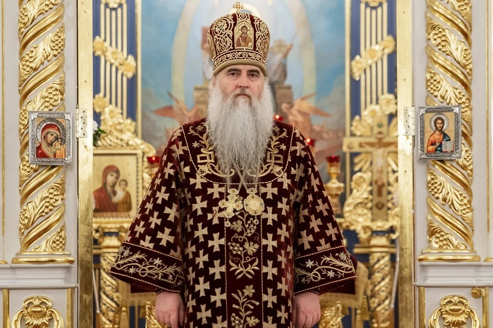 Сегодня православные верующие отмечают Пасху
