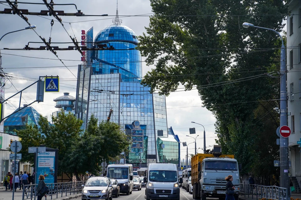 Межрегиональный Благотворительный форум пройдет в Самаре 28 и 29 апреля