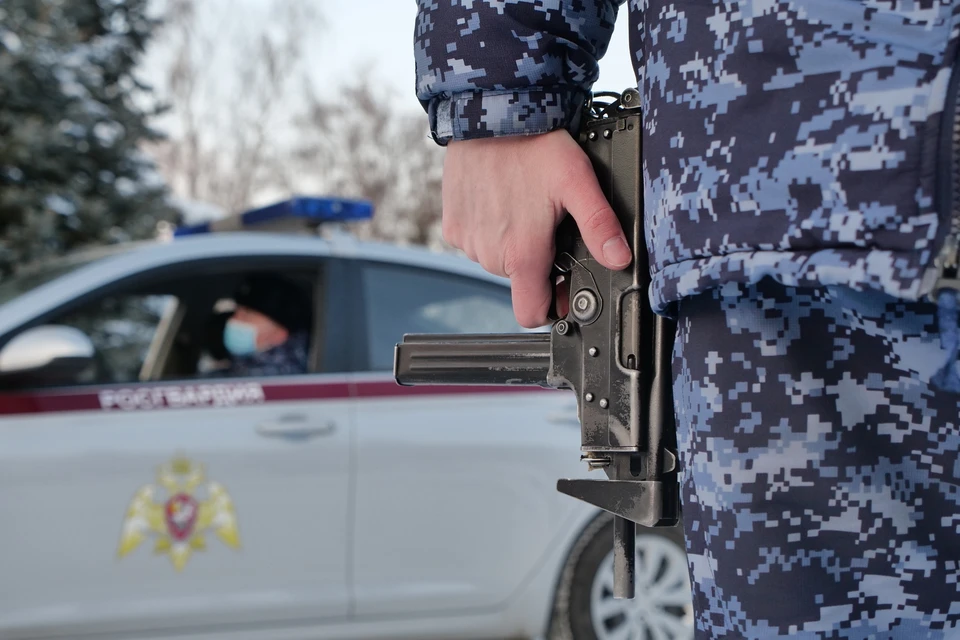 Сейчас за порядком в регионе следят дополнительные силы правоохранителей