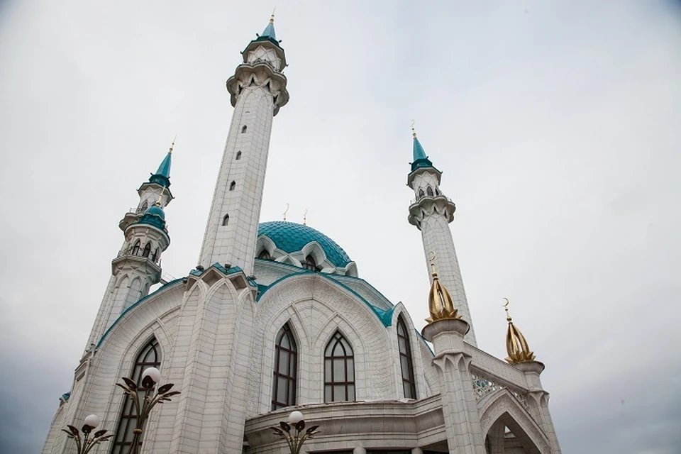 Данную информацию просят учесть при посещении Казанского Кремля.