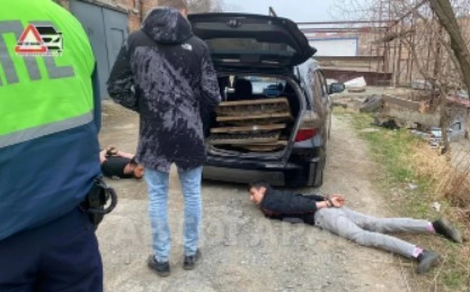 Фото: Telegram-канал autogarant_vl