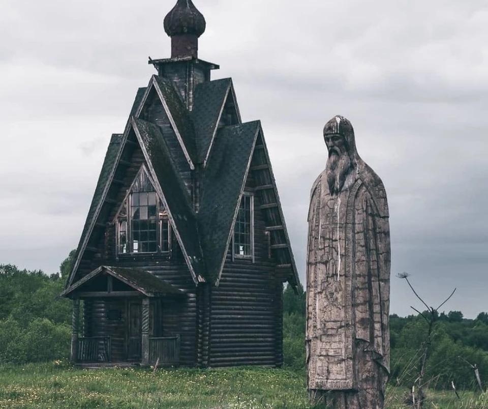 Фото: Юрий Баженов