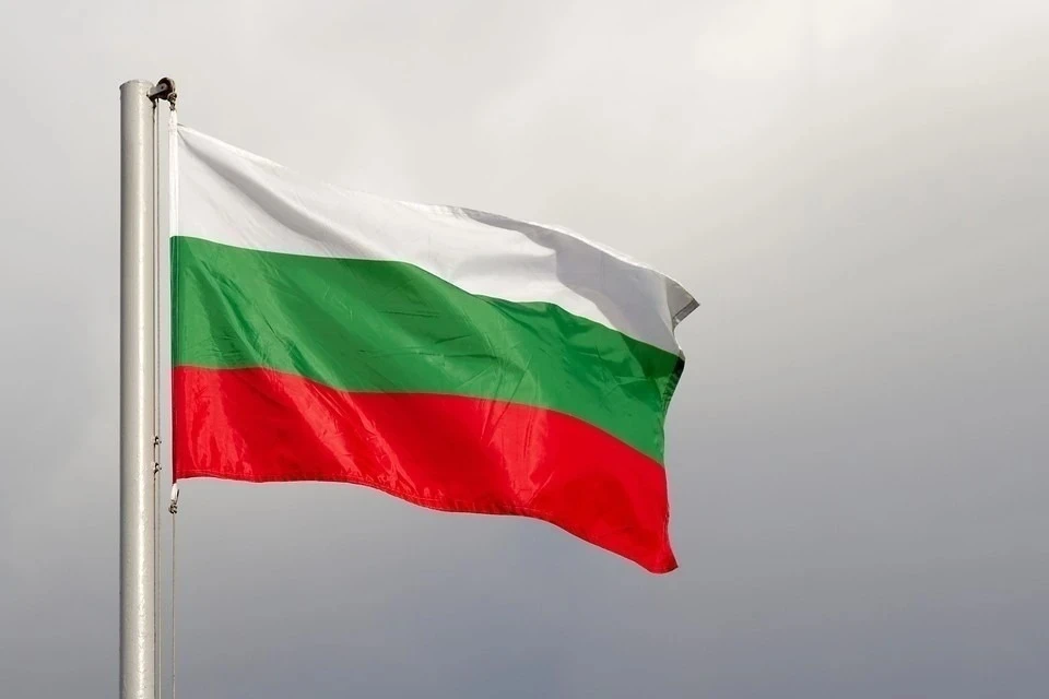 Болгария подтвердила прекращение поставок газа из России